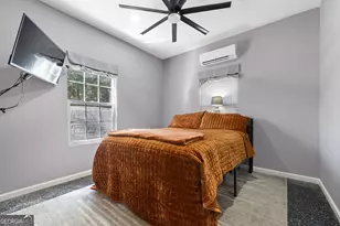 445 Avant Road Bear Creek Rd, Eatonton, GA 31024 - Photo 13