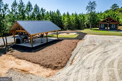 445 Avant Road Bear Creek Road, Eatonton, GA 31024 - Photo 35