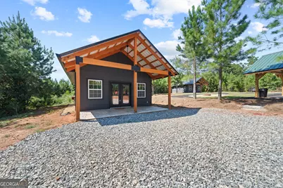 445 Avant Road Bear Creek Road, Eatonton, GA 31024 - Photo 7