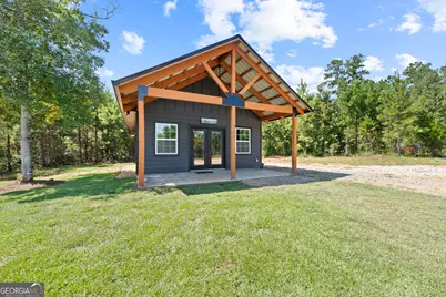 445 Avant Road Bear Creek Road, Eatonton, GA 31024 - Photo 3