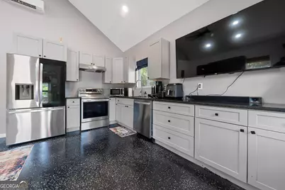 445 Avant Road Bear Creek Road, Eatonton, GA 31024 - Photo 45