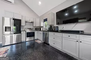 445 Avant Road Bear Creek Rd, Eatonton, GA 31024 - Photo 45