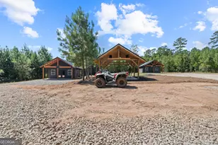 445 Avant Road Bear Creek Rd, Eatonton, GA 31024 - Photo 15