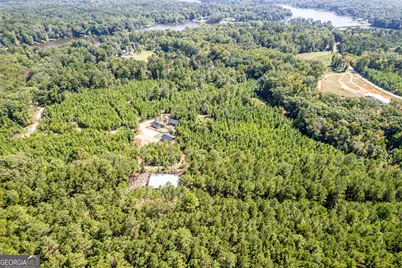 445 Avant Road Bear Creek Road, Eatonton, GA 31024 - Photo 49