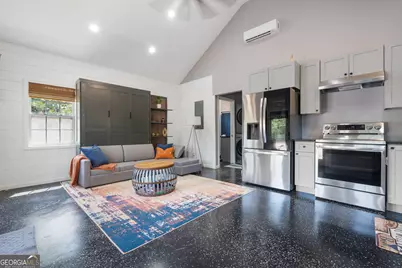 445 Avant Road Bear Creek Road, Eatonton, GA 31024 - Photo 41