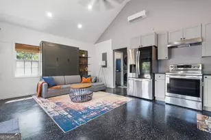 445 Avant Road Bear Creek Rd, Eatonton, GA 31024 - Photo 41