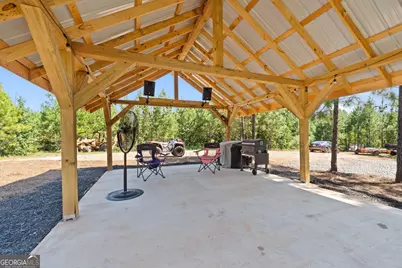 445 Avant Road Bear Creek Road, Eatonton, GA 31024 - Photo 11