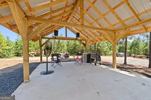 445 Avant Road Bear Creek Rd, Eatonton, GA 31024 - Photo 11