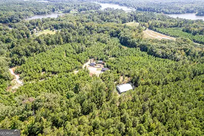 445 Avant Road Bear Creek Road, Eatonton, GA 31024 - Photo 51