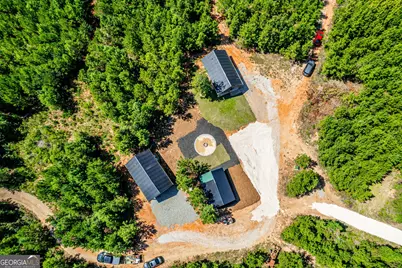 445 Avant Road Bear Creek Road, Eatonton, GA 31024 - Photo 37