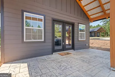 445 Avant Road Bear Creek Road, Eatonton, GA 31024 - Photo 21