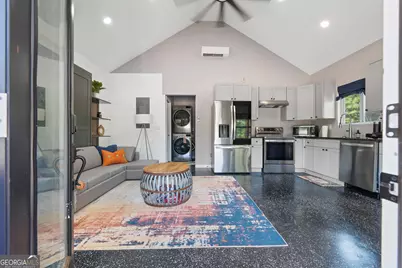 445 Avant Road Bear Creek Road, Eatonton, GA 31024 - Photo 29