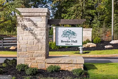 2785 Francis Road #LOT 2, Alpharetta, GA 30004 - Photo 3