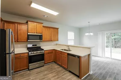 188 Palisades Drive, Dallas, GA 30157 - Photo 5