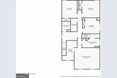 188 Palisades Drive, Dallas, GA 30157 - Photo 17