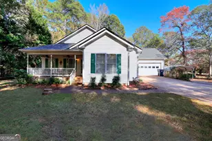 245 Tamea Trail, Covington, GA 30014 - Photo 1