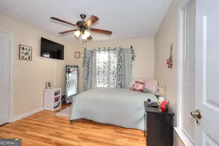 245 Tamea Trail, Covington, GA 30014 - Photo 19