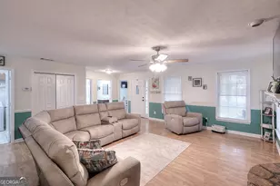 245 Tamea Trail, Covington, GA 30014 - Photo 5