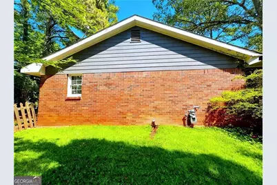 1790 Brandy Woods Trail SE, Conyers, GA 30013 - Photo 3