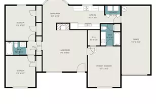 248 Fern Ct, Hampton, GA 30228 - Photo 7