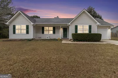 248 Fern Court, Hampton, GA 30228 - Photo 3