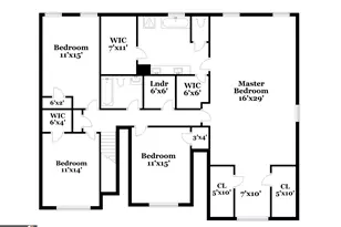 6880 Estepona St, South Fulton, GA 30349 - Photo 17