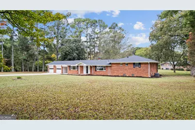 207 John Phillips Road, Cedartown, GA 30125 - Photo 3