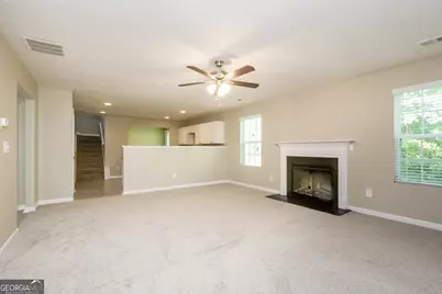 7287 Walton Hill, Fairburn, GA 30213 - Photo 3