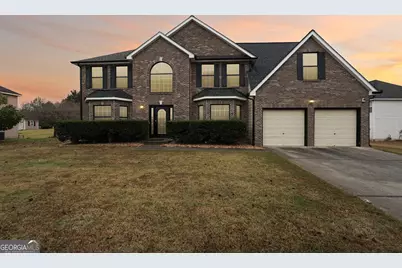 4180 West Stubbs Road, College Park, GA 30349 - Photo 1