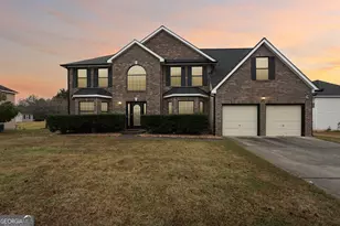 4180 W Stubbs Rd, College Park, GA 30349 - Photo 1