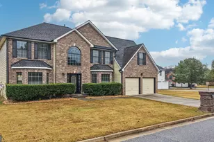 4180 W Stubbs Rd, College Park, GA 30349 - Photo 1