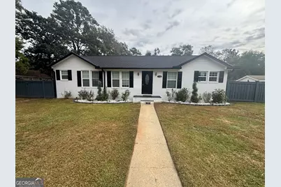 108 Southend Avenue, Warner Robins, GA 31088 - Photo 1