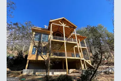 Lot 19 River Chase Way, Mineral Bluff, GA 30559 - Photo 33