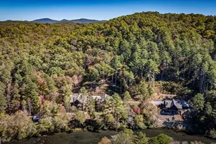 Lot 19 River Chase Way, Mineral Bluff, GA 30559 - Photo 53