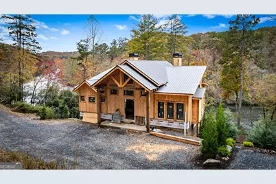 Lot 19 River Chase Way, Mineral Bluff, GA 30559 - Photo 41