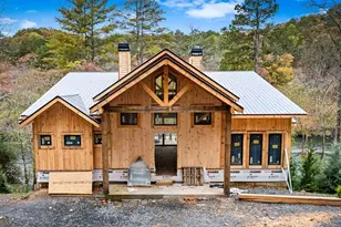 Lot 19 River Chase Way, Mineral Bluff, GA 30559 - Photo 5