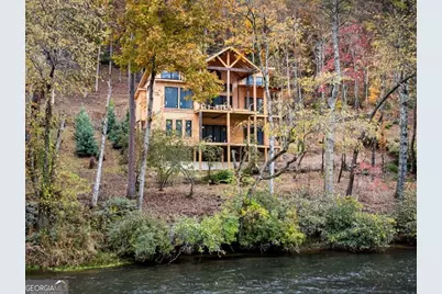 Lot 19 River Chase Way, Mineral Bluff, GA 30559 - Photo 3