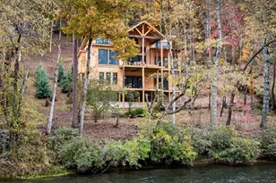 Lot 19 River Chase Way, Mineral Bluff, GA 30559 - Photo 3