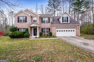 70 Fairwoods Ct, Covington, GA 30016 - Photo 1