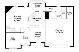 70 Fairwoods Ct, Covington, GA 30016 - Photo 17