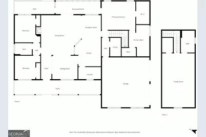 183 Muse Bridge Road, Carrollton, GA 30116 - Photo 37