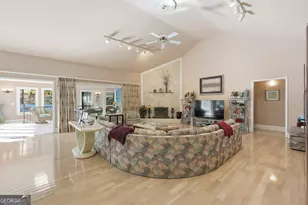 6558 Lanier Islands Pkwy, Buford, GA 30518 - Photo 35