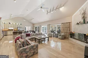 6558 Lanier Islands Pkwy, Buford, GA 30518 - Photo 37