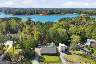 6558 Lanier Islands Pkwy, Buford, GA 30518 - Photo 1