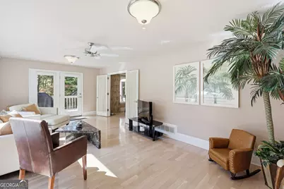 6558 Lanier Islands Parkway, Buford, GA 30518 - Photo 25