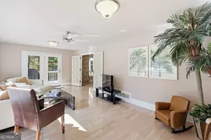 6558 Lanier Islands Pkwy, Buford, GA 30518 - Photo 25