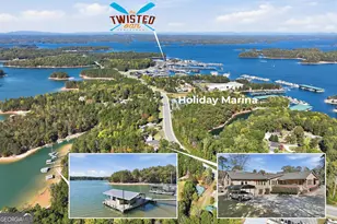 6558 Lanier Islands Pkwy, Buford, GA 30518 - Photo 5