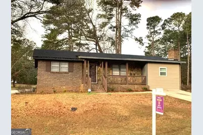 10167 Waterford Road NE, Covington, GA 30014 - Photo 1