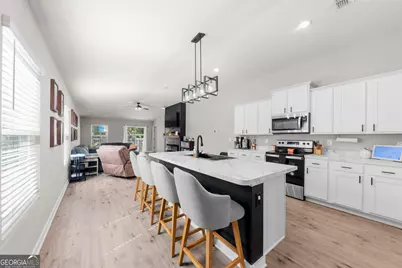 162 Ashwood Circle, Saint Marys, GA 31558 - Photo 7