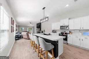 162 Ashwood Cir, Saint Marys, GA 31558 - Photo 7